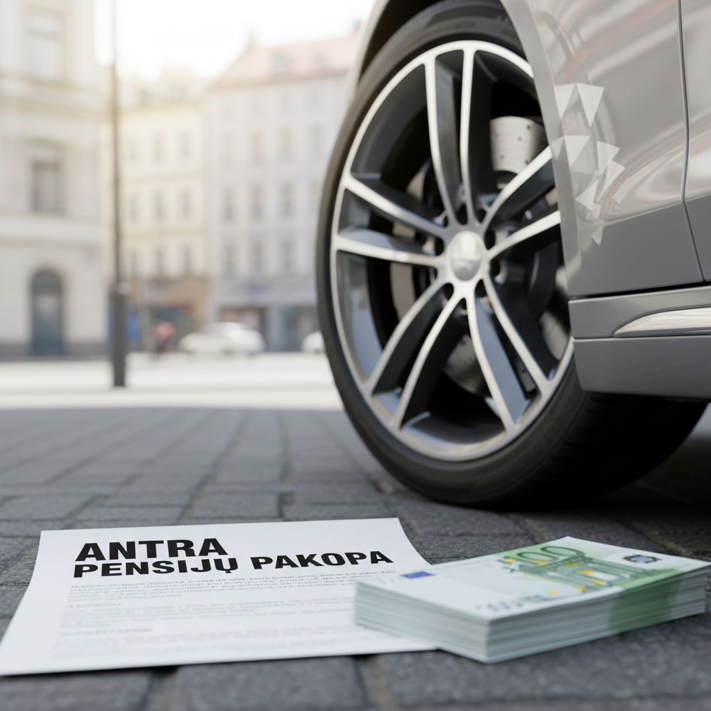 Buying a Car: Arguments Against