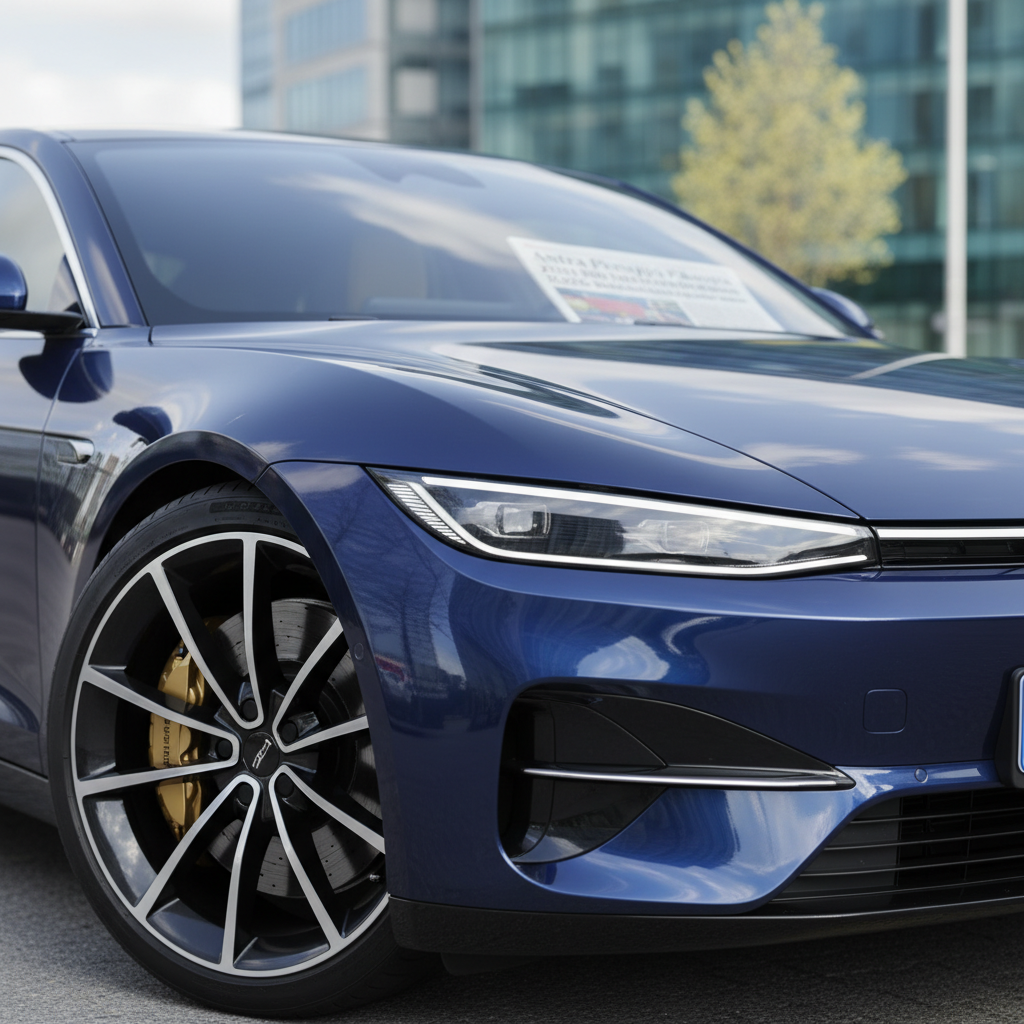 Buying a Car With Pension Funds: Advantages
