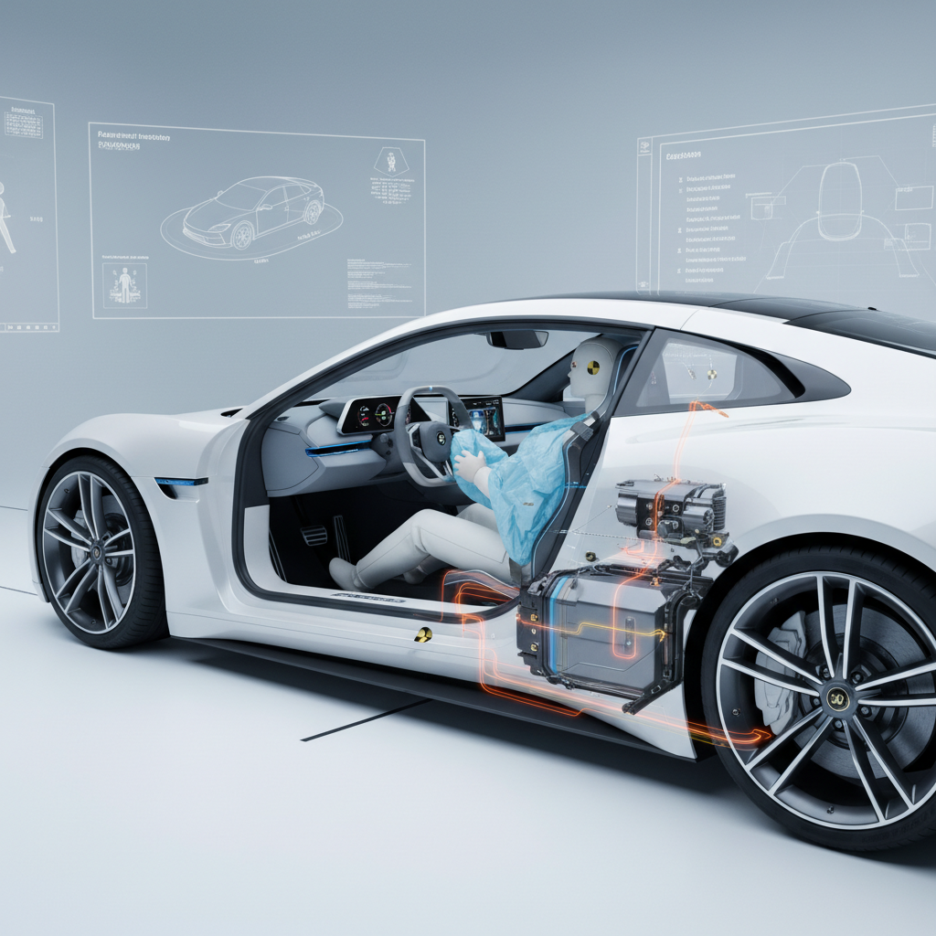 Automobilio Amžius ir Saugumas: Kiek Tai Svarbu?