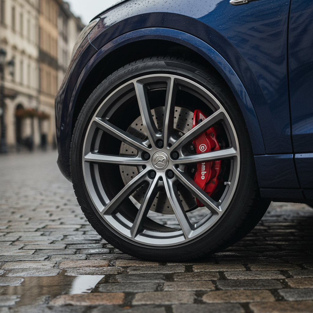 Naujų Automobilių Rinka: 2025 Metų Apžvalga