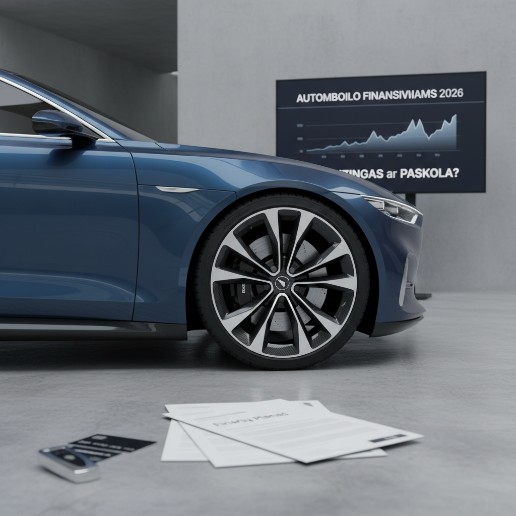 When to Choose Leasing?