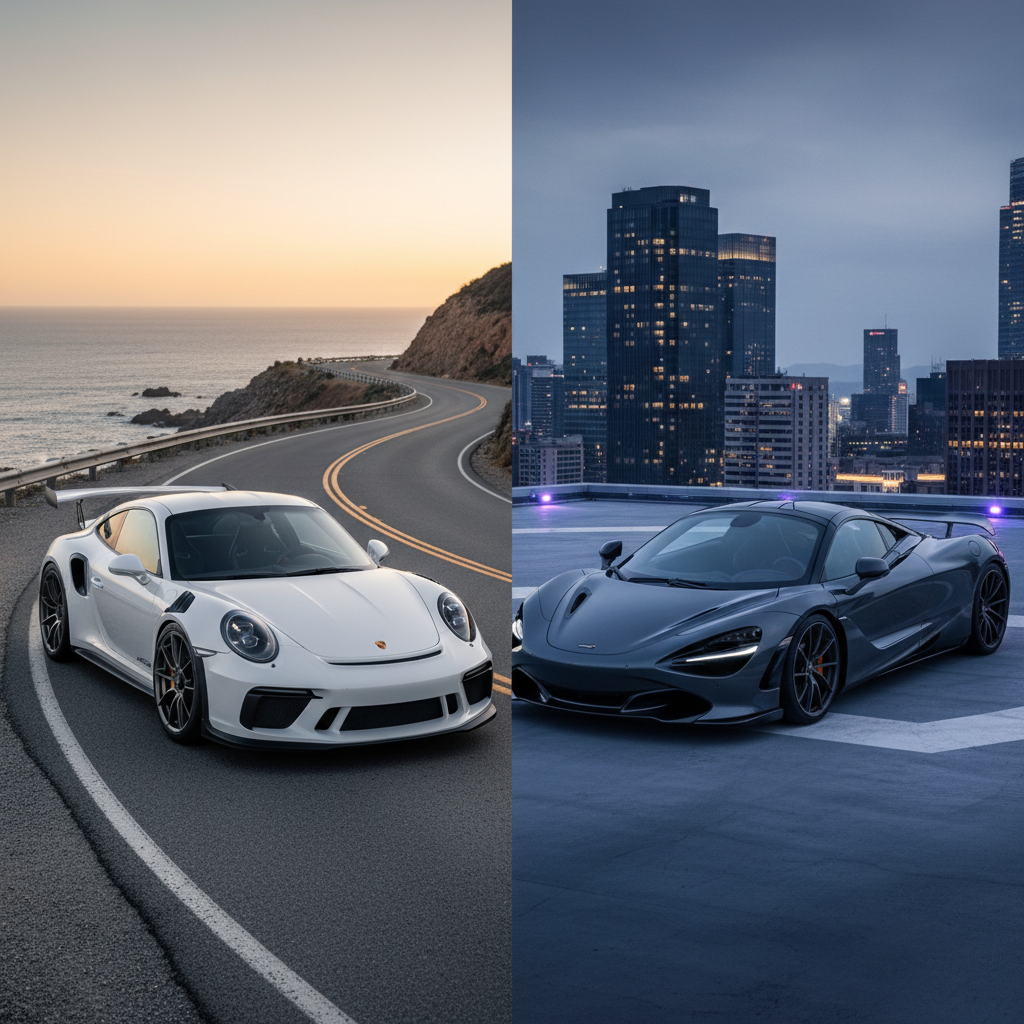 Leasing vs Loan: Detailed Comparison