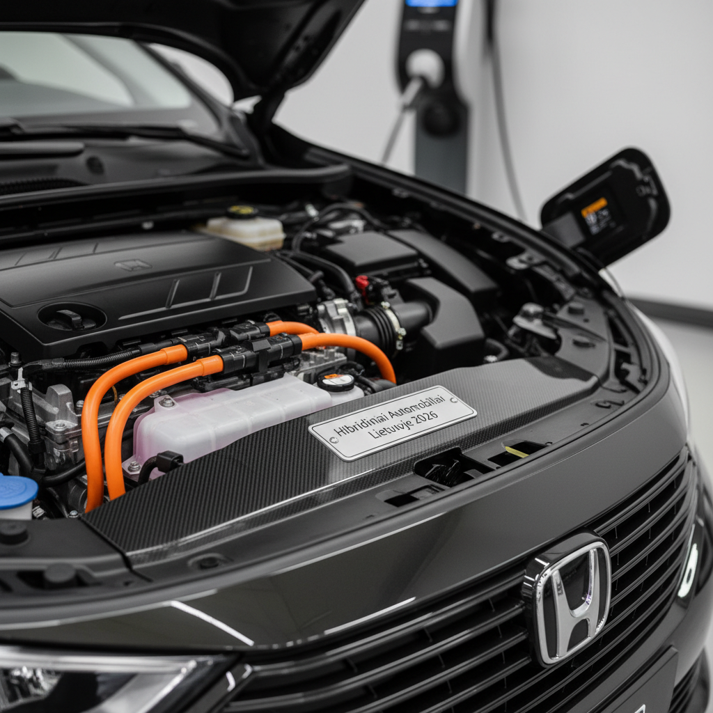 Types of hybrids: which one to choose?