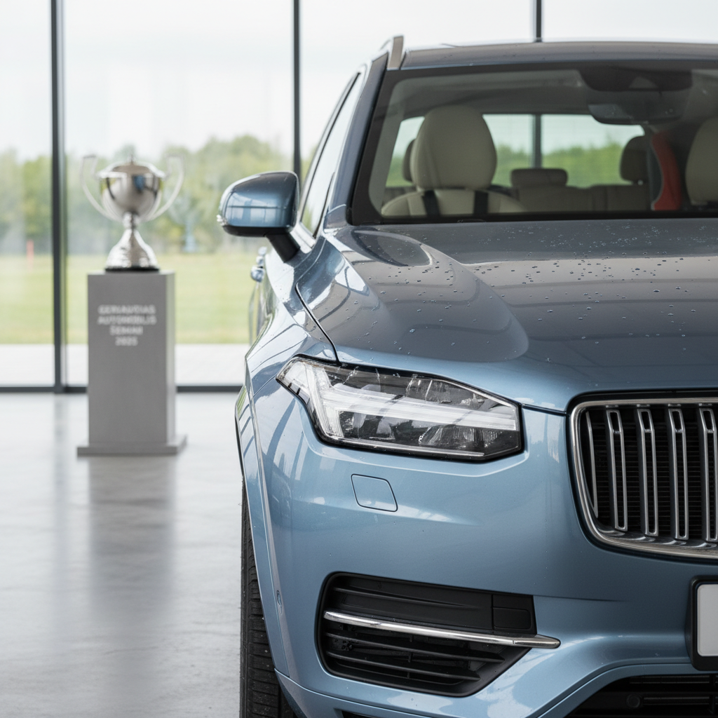 Jauns vs lietots ģimenei