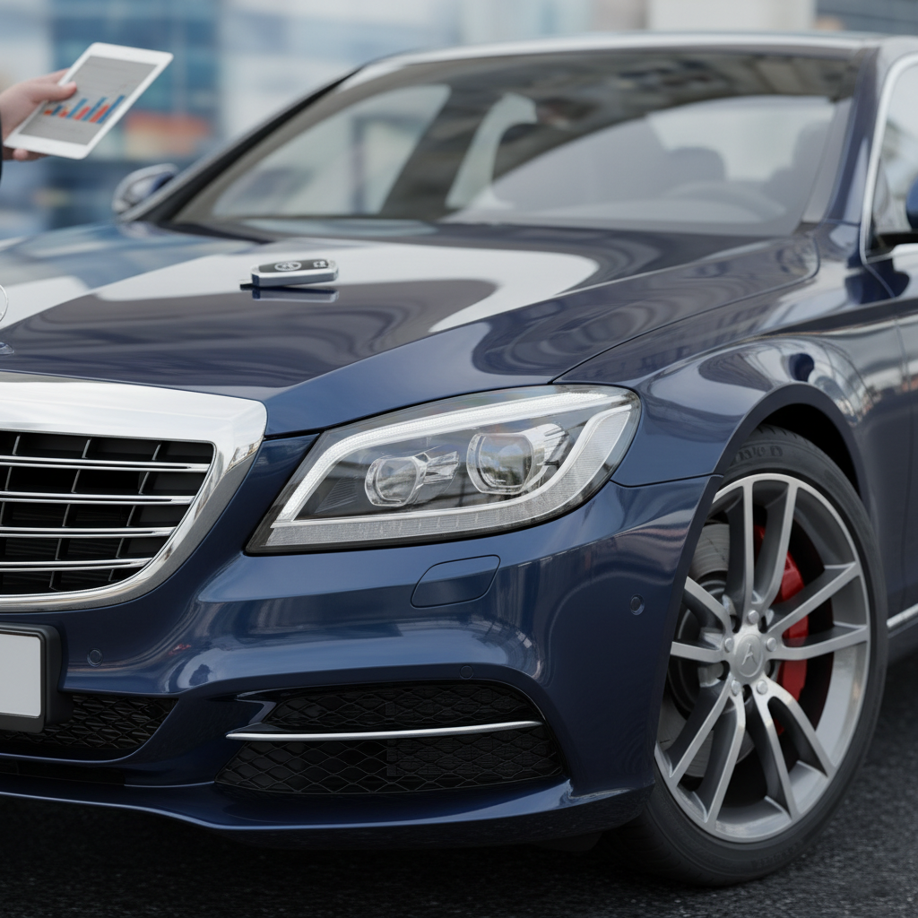 Fleet Management