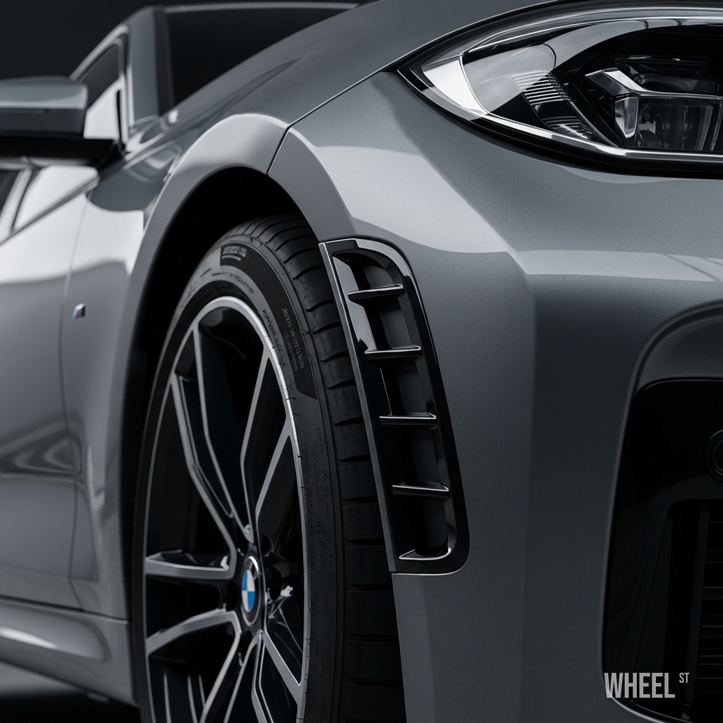 Générations BMW Série 3