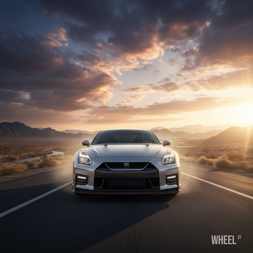 WHEELSTREET rekomendacija