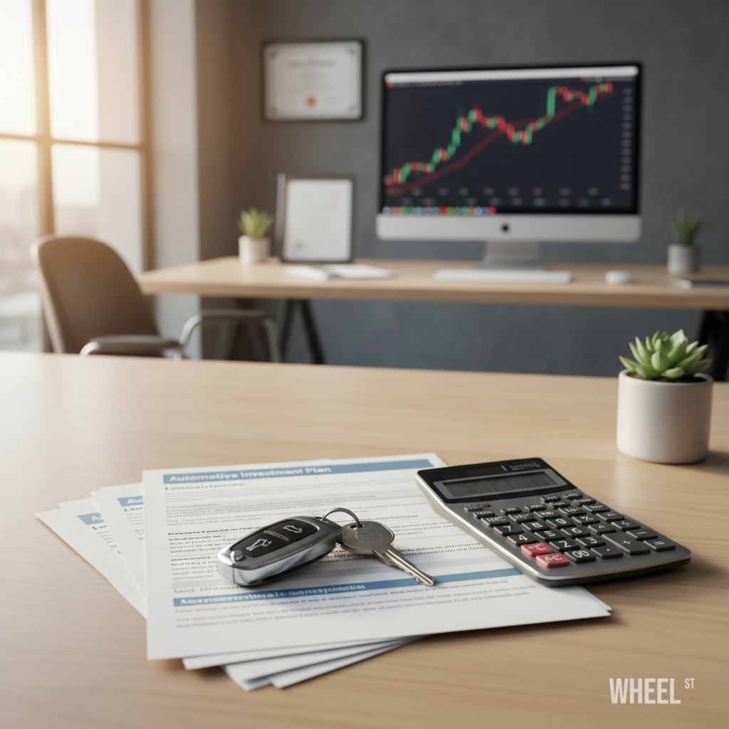 Finansiniai aspektai ir kaštų analize