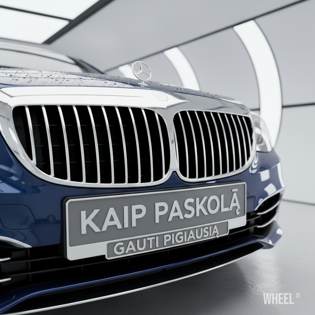 Kaip Gauti Pigiausią Paskolą
