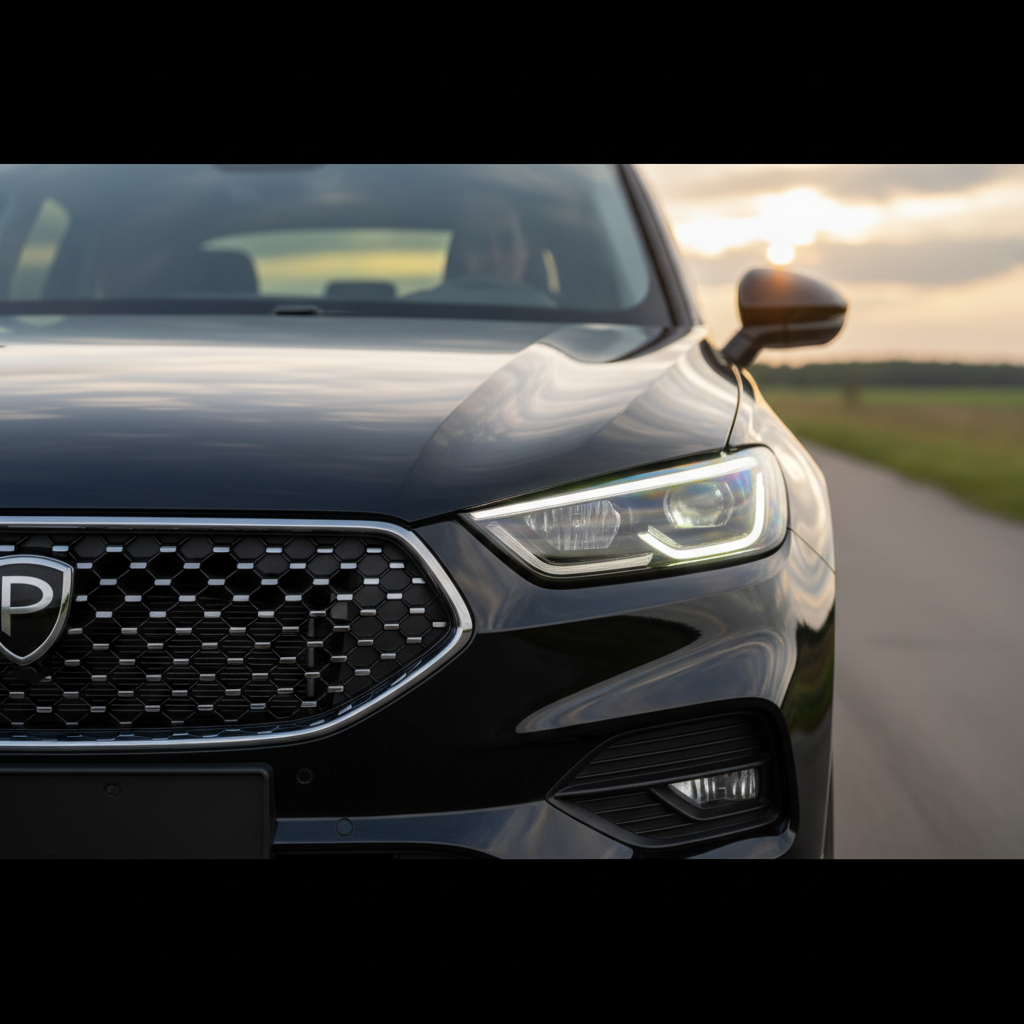 TOP 10 visvairāk pārdoto jauno automobiļu 2024